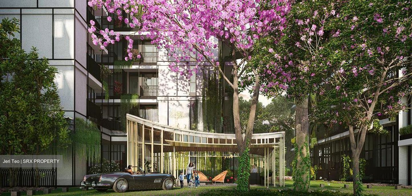 Grand Dunman (D15), Apartment #507646961
